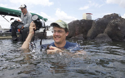 Fluval Sponsors Photographic Expedition to Document Renowned Xingu River: Updated