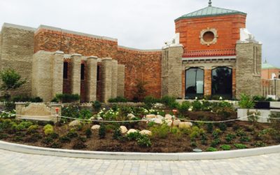 The Renovation of the Toledo Zoo Aquarium