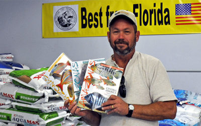 Florida Tropical Fish Farms: Do you know where your fish are coming from?