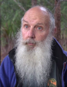 Dr. Mark Littermans, University of Canberra Institute of Applied Ecology