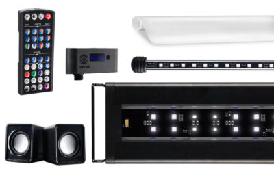 Current USA Introduces Serene LED Lighting System