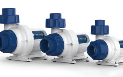 Ecotech Announces Release of V2 Vectra Aquarium Pumps