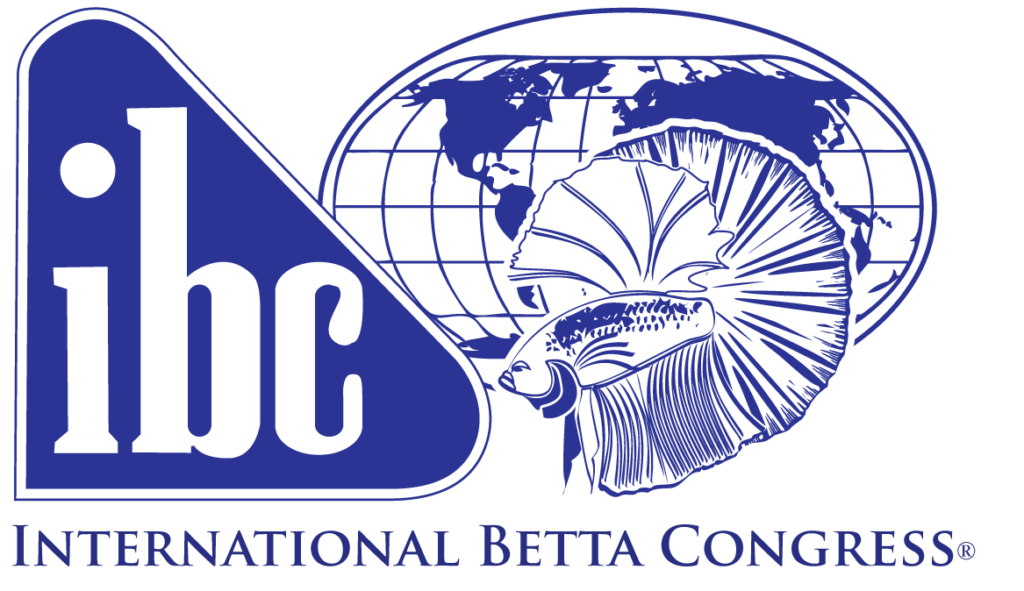 The International Betta Congress (IBC) is a worldwide union of Betta-lovers and breeders. It was founded in the United States in 1966 by Dr. Gene Lucas (known as the father of the IBC) and others as a non-profit organization with the goal of promoting bettas and researching them. 