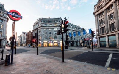 From the UK: Consider The Fate of Your Local Fish Shop