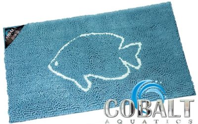 Aqua Sponge Mats For Aquarium Maintenance